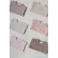 thumbnail: Feetje longsleeve taupe