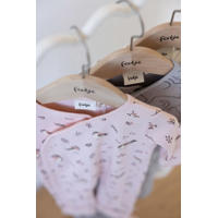 thumbnail: Feetje geschenkset boxpak + muts met all over print roze