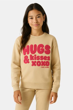 sweater zand