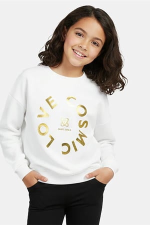 sweater wit