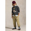 Polo Ralph Lauren sweater antraciet