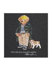thumbnail: Polo Ralph Lauren sweater antraciet