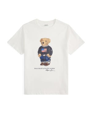 T-shirt wit
