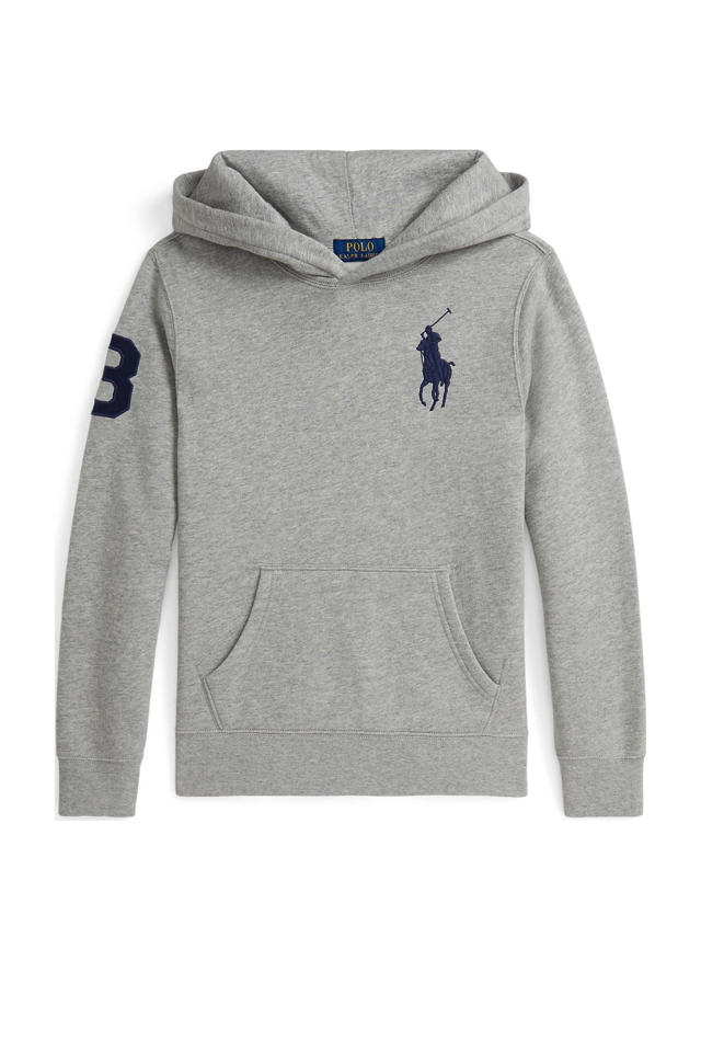 POLO Ralph Lauren sweater grijs