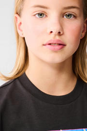 thumbnail: Shoeby T-shirt antraciet