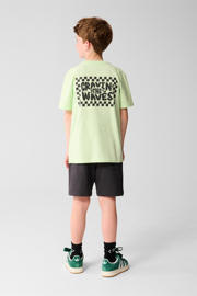 thumbnail: Shoeby T-shirt lichtgroen