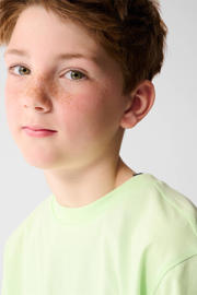thumbnail: Shoeby T-shirt lichtgroen