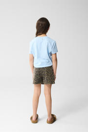 thumbnail: Shoeby T-shirt lichtblauw