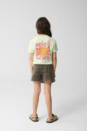 thumbnail: Shoeby T-shirt lichtgroen
