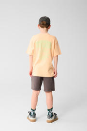 thumbnail: Shoeby T-shirt oranje