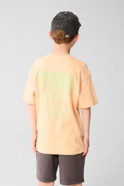 thumbnail: Shoeby T-shirt oranje