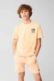 thumbnail: Shoeby T-shirt oranje