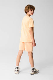 thumbnail: Shoeby T-shirt oranje
