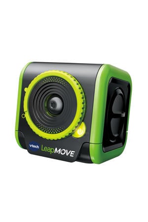 LeapMove