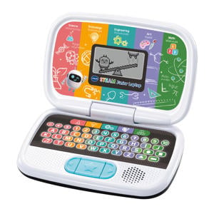 STEAM Junior Laptop