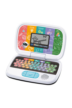 STEAM Junior Laptop