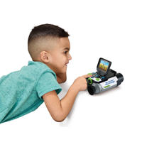 thumbnail: VTech Mijn Interactieve Video Verrekijker