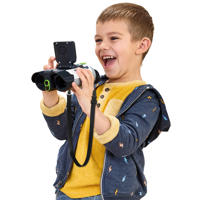 thumbnail: VTech Mijn Interactieve Video Verrekijker