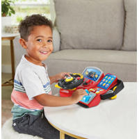 thumbnail: VTech Preschool  Rijd & Leer Racer
