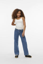 thumbnail: VERO MODA GIRL spaghettitop wit