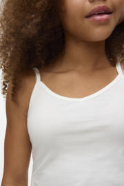 thumbnail: VERO MODA GIRL spaghettitop wit