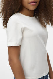 thumbnail: VERO MODA GIRL T-shirt wit