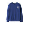 NAME IT KIDS sweater blauw