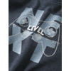 NAME IT KIDS sweater donkerblauw