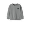 NAME IT MINI sweater grijs