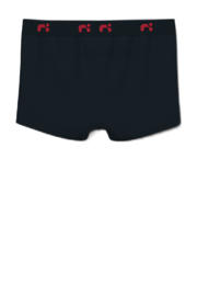 thumbnail: NAME IT KIDS   boxershort - set van 3 zwart