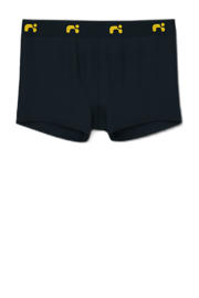 thumbnail: NAME IT KIDS   boxershort - set van 3 zwart