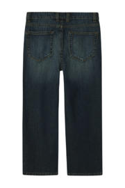 thumbnail: NAME IT KIDS straight fit jeans vintage dark blue denim