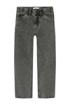 Medium Grey Denim