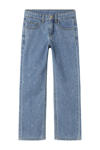 Denim Blue