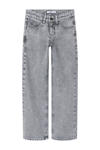 Light Grey Denim
