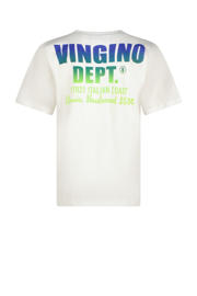 thumbnail: Vingino T-shirt wit