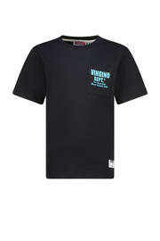 thumbnail: Vingino T-shirt zwart