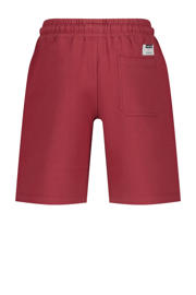 thumbnail: Vingino regular sweatshort donkerrood