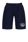 Donkerblauw