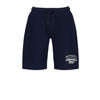 Vingino regular bermuda short donkerblauw