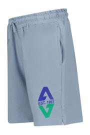 thumbnail: Vingino regular sweatshort lichtblauw