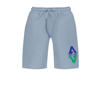 Vingino regular sweatshort lichtblauw