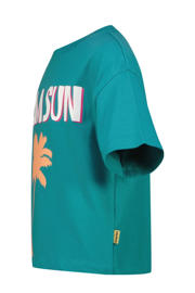 thumbnail: Vingino T-shirt groen
