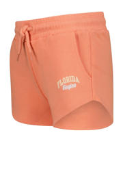 thumbnail: Vingino regular sweatshort oranje