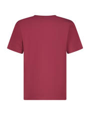 thumbnail: Vingino T-shirt donkerrood