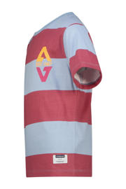 thumbnail: Vingino T-shirt donkerrood