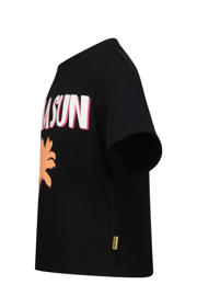 thumbnail: Vingino T-shirt zwart