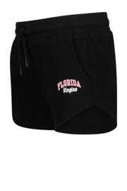 thumbnail: Vingino regular sweatshort zwart