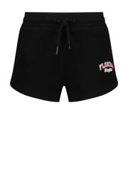 thumbnail: Vingino regular sweatshort zwart