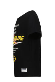 thumbnail: Vingino T-shirt zwart